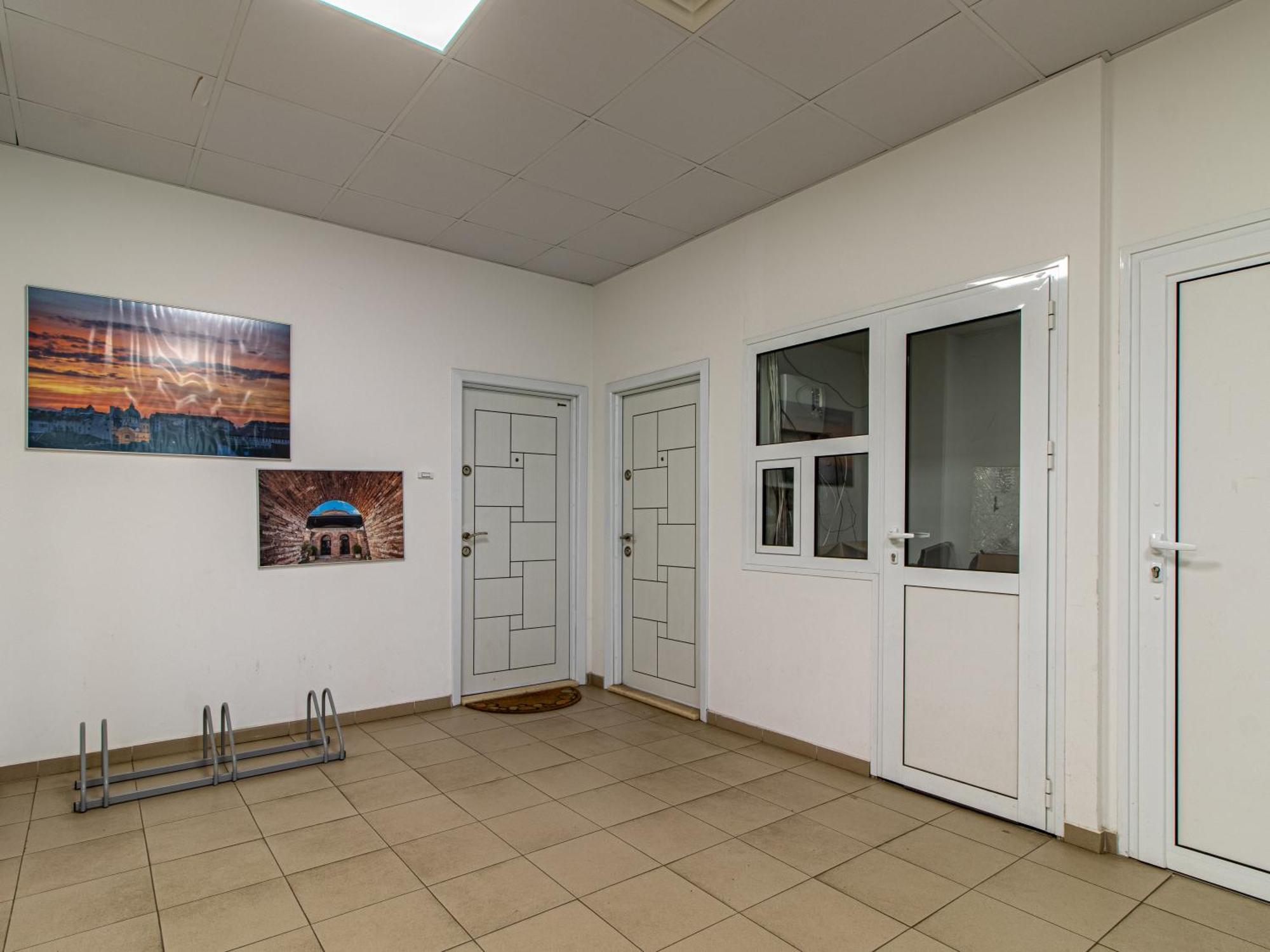 Stay & Explore Sofia - Central Studio Экстерьер фото